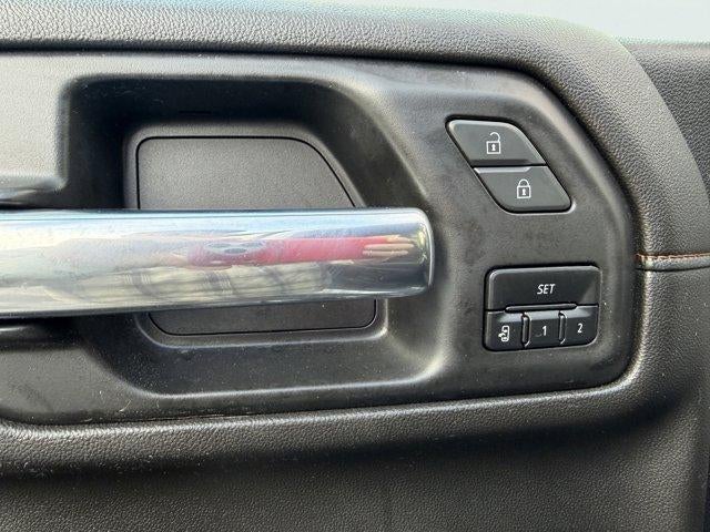 2023 GMC Sierra 3500 HD AT4