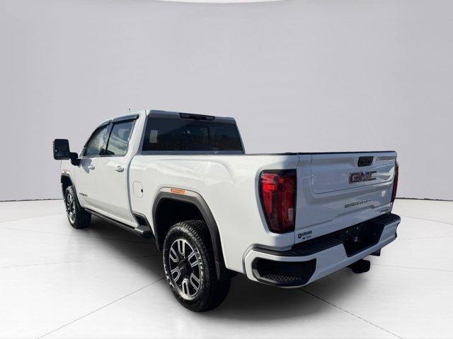 2023 GMC Sierra 3500 HD AT4