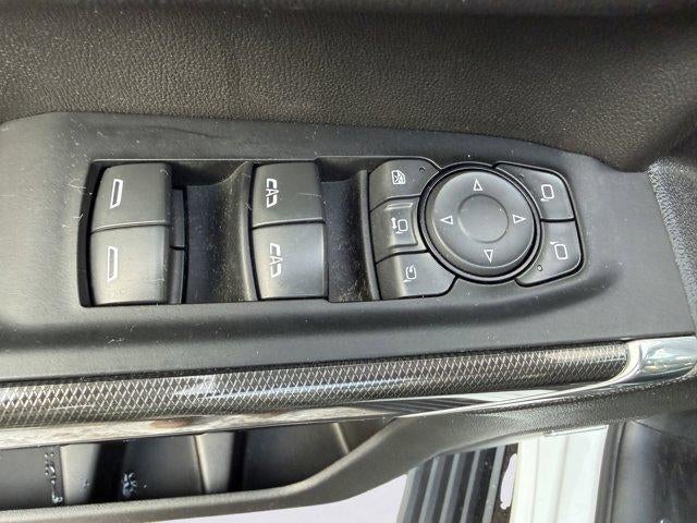 2023 GMC Sierra 3500 HD AT4