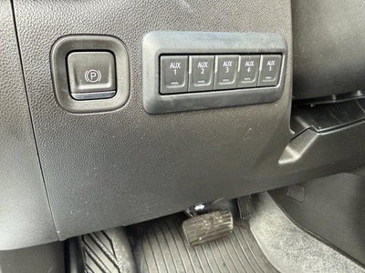 2023 GMC Sierra 3500 HD AT4