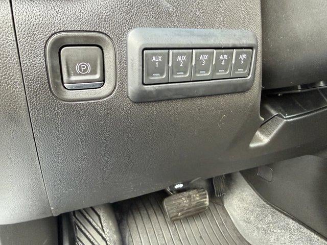 2023 GMC Sierra 3500 HD AT4