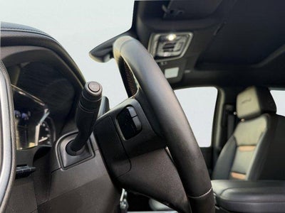 2023 GMC Sierra 3500 HD AT4