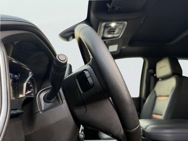 2023 GMC Sierra 3500 HD AT4