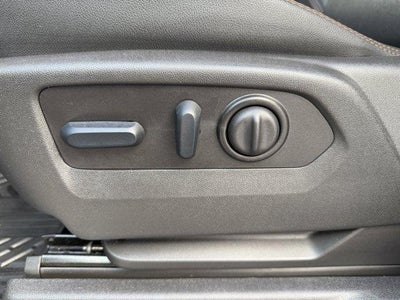 2023 GMC Sierra 3500 HD AT4