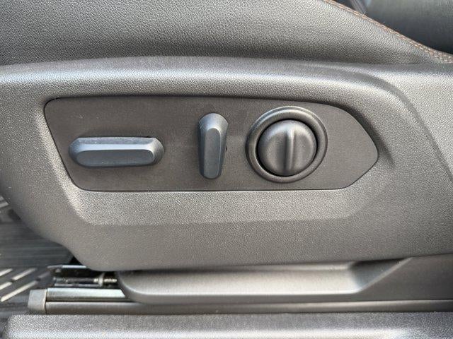 2023 GMC Sierra 3500 HD AT4