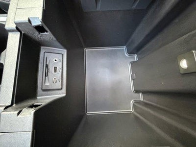 2023 GMC Sierra 3500 HD AT4