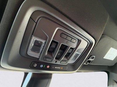 2023 GMC Sierra 3500 HD AT4