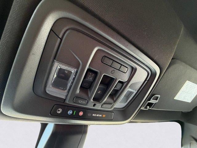 2023 GMC Sierra 3500 HD AT4