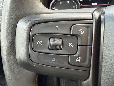 2023 GMC Sierra 3500 HD AT4