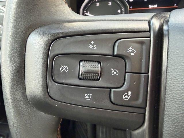 2023 GMC Sierra 3500 HD AT4