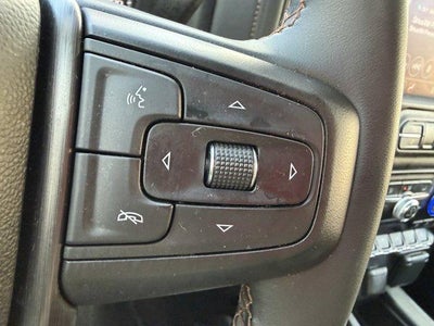 2023 GMC Sierra 3500 HD AT4