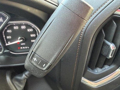 2023 GMC Sierra 3500 HD AT4