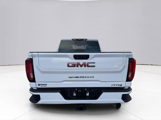 2023 GMC Sierra 3500 HD AT4