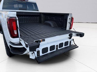 2023 GMC Sierra 3500 HD AT4