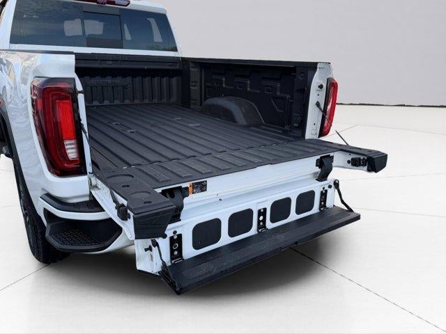 2023 GMC Sierra 3500 HD AT4