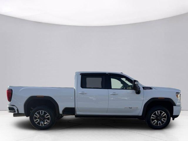 2023 GMC Sierra 3500 HD AT4