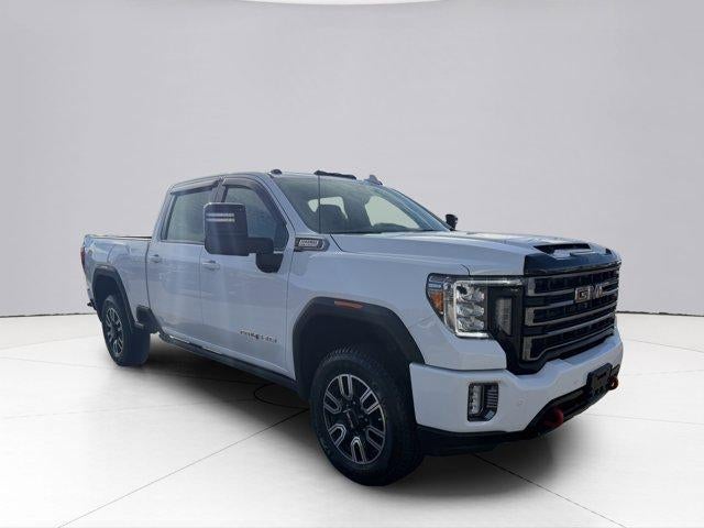 2023 GMC Sierra 3500 HD AT4