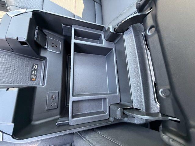 2026 GMC Sierra 2500HD SLE - Photo 26