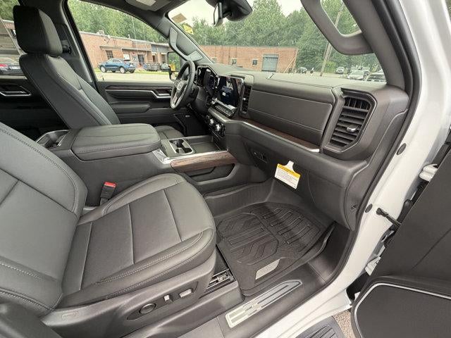 2026 GMC Sierra 2500HD SLE - Photo 30
