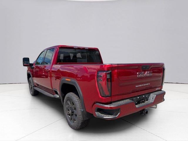 2026 GMC Sierra 2500 HD Base