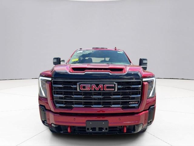2026 GMC Sierra 2500 HD Base