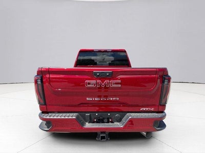 2026 GMC Sierra 2500 HD Base