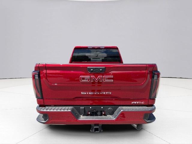 2026 GMC Sierra 2500 HD Base