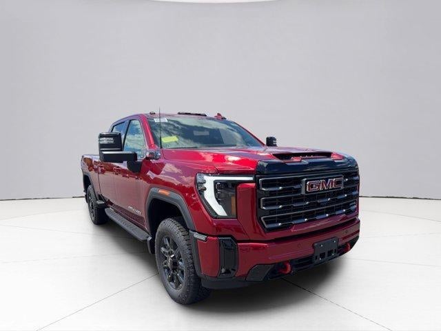 2026 GMC Sierra 2500 HD Base