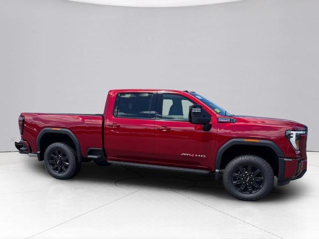 2026 GMC Sierra 2500 HD Base