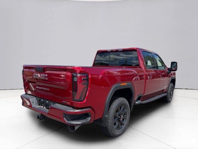 2026 GMC Sierra 2500 HD Base