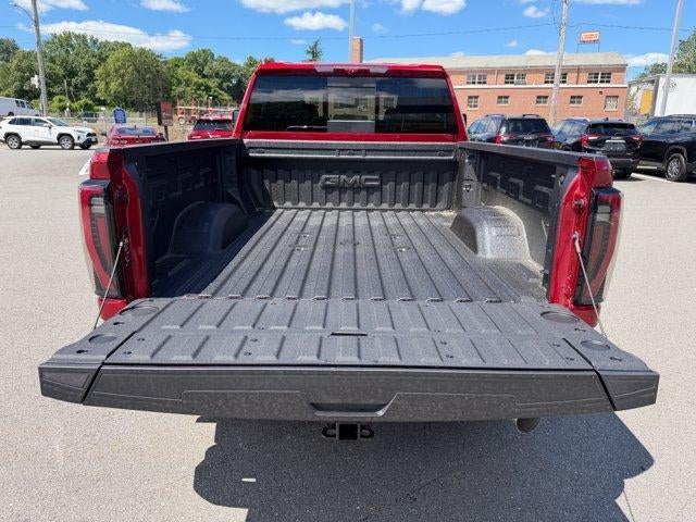 2026 GMC Sierra 2500 HD Base