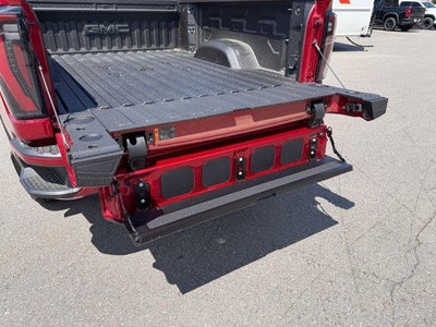 2026 GMC Sierra 2500 HD Base
