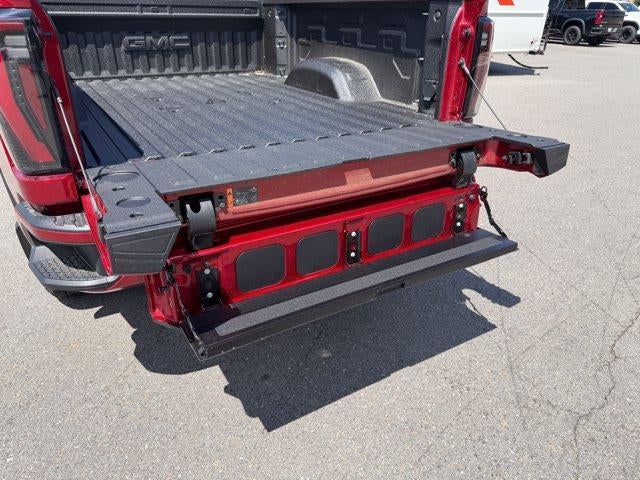 2026 GMC Sierra 2500 HD Base