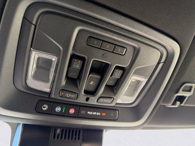 2026 GMC Sierra 2500 HD Base
