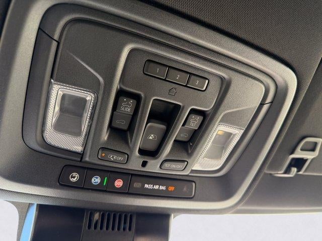 2026 GMC Sierra 2500 HD Base