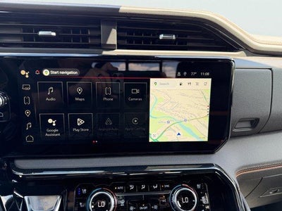 2026 GMC Sierra 2500 HD Base