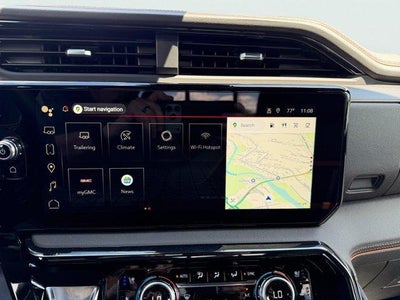 2026 GMC Sierra 2500 HD Base