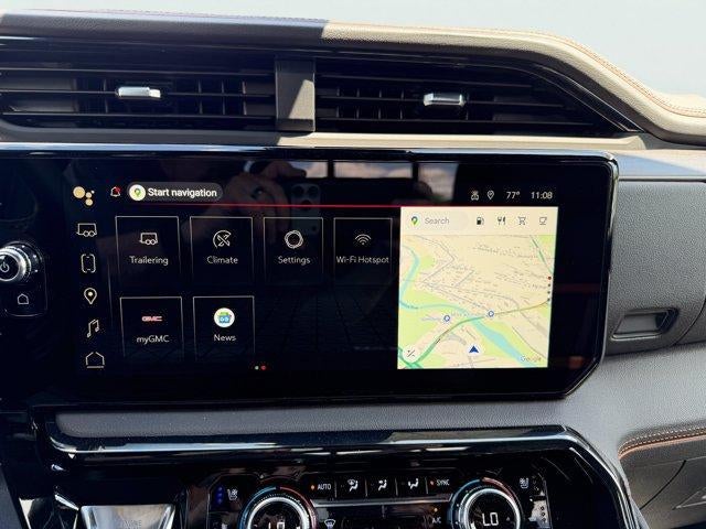 2026 GMC Sierra 2500 HD Base