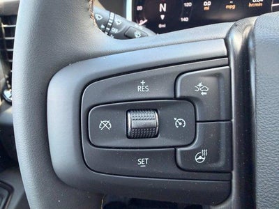 2026 GMC Sierra 2500 HD Base