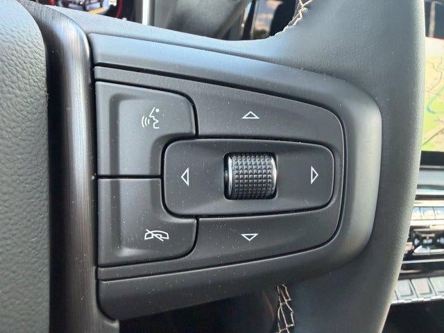 2026 GMC Sierra 2500 HD Base