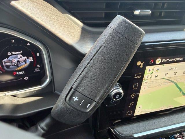 2026 GMC Sierra 2500 HD Base