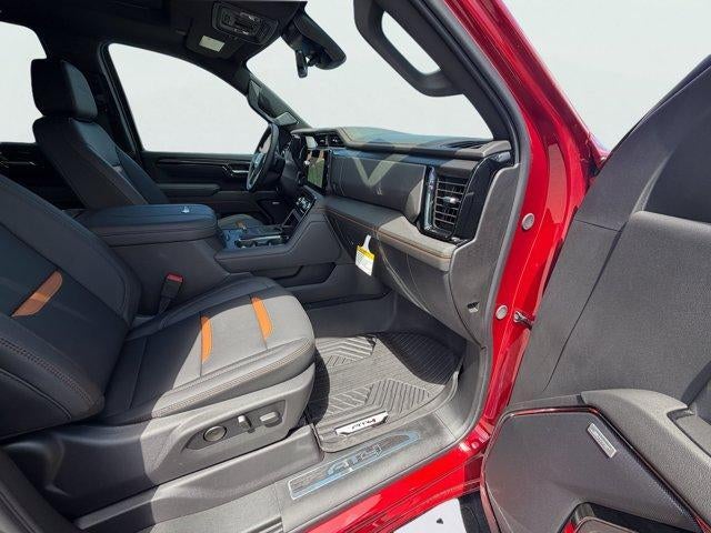 2026 GMC Sierra 2500 HD Base