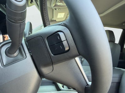 2026 GMC Sierra 3500 HD SLT