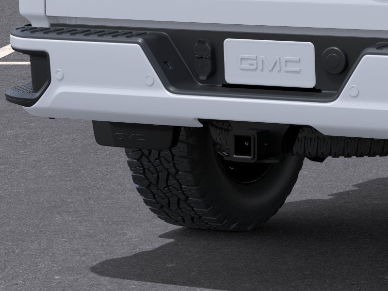 2026 GMC Sierra 2500HD Denali Ultimate - Photo 14