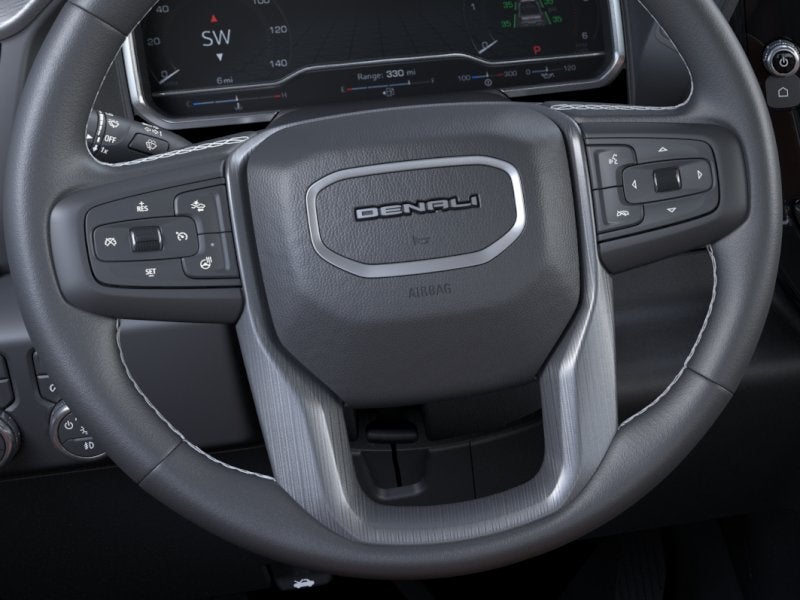2026 GMC Sierra 2500HD Denali Ultimate - Photo 19