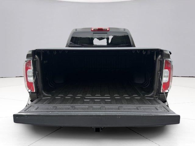 2019 GMC Canyon 4WD SLT