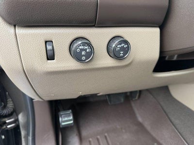 2019 GMC Canyon 4WD SLT