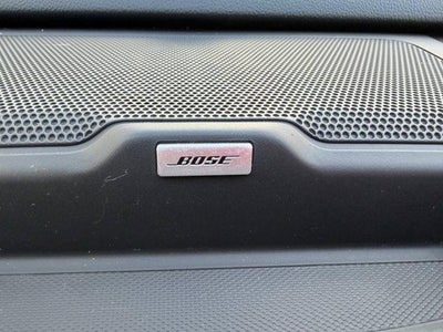 2022 GMC Canyon AT4 - Leather