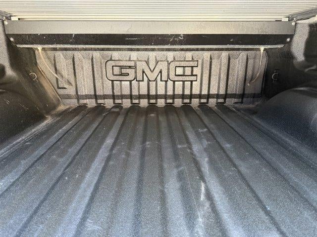 2022 GMC Canyon AT4 - Leather