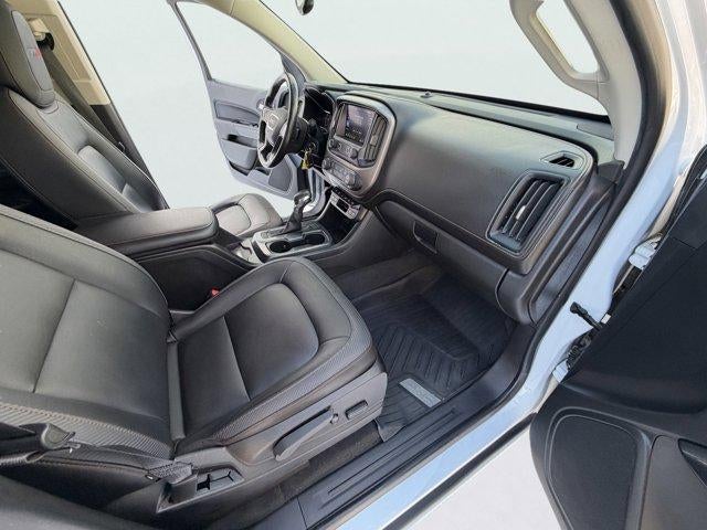 2022 GMC Canyon AT4 - Leather